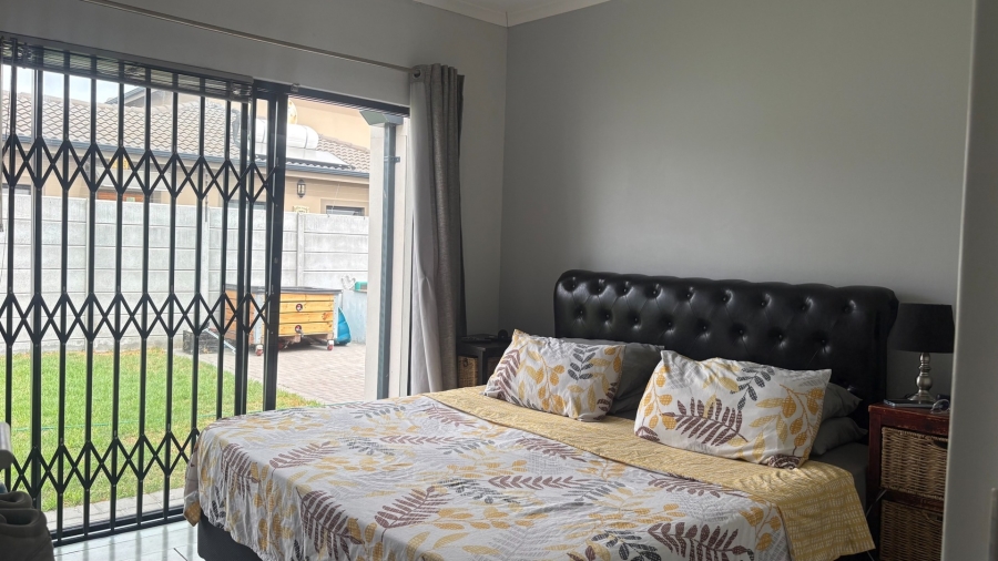 To Let 3 Bedroom Property for Rent in Parklands North Western Cape